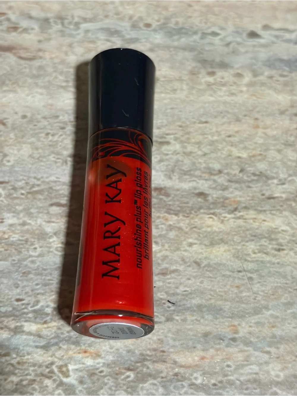 Mary Kay sheer glossy